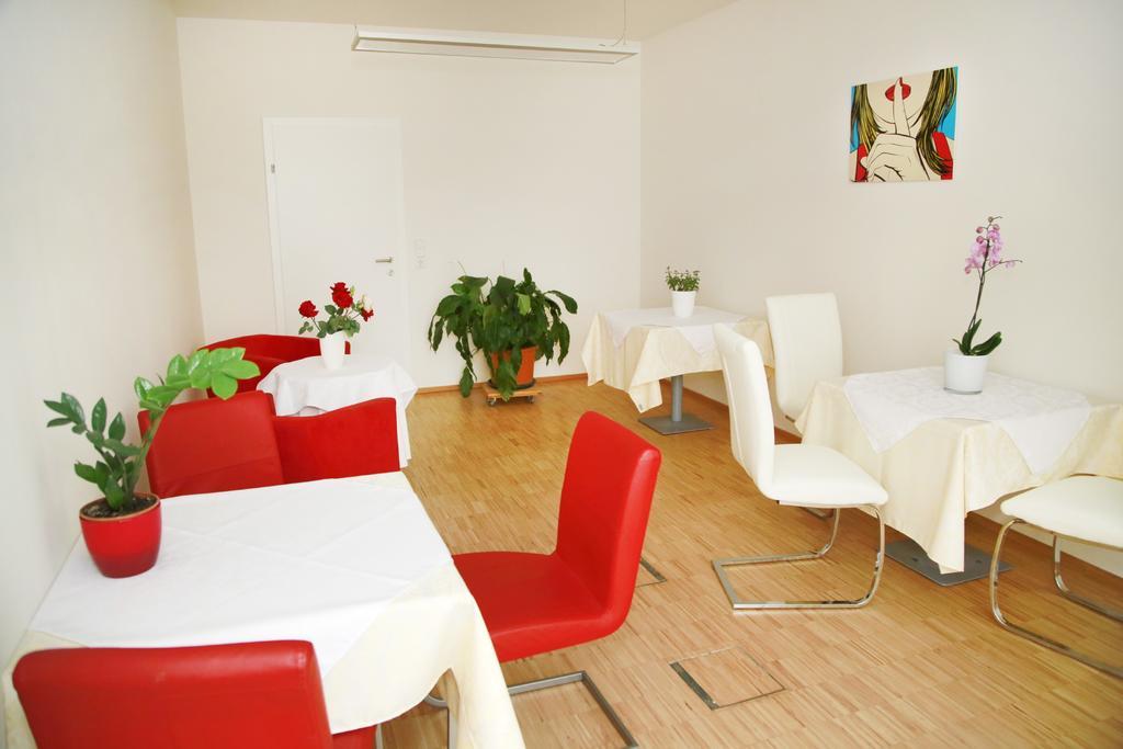 Hotel Restaurant Red Lodge Štýrský Hradec Exteriér fotografie